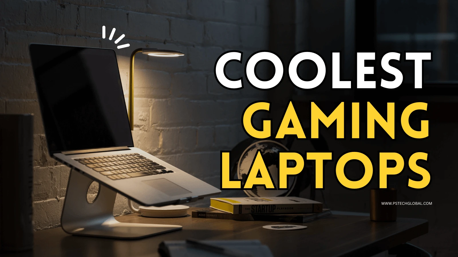 Gaming Laptops: Ultimate Guide for Gamers in 2025